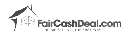 Fair Cash Deal — Reibar Marketing Client Logo Fair Cash Deal logo — Reibar Marketing client