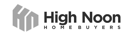 High Noon Home Buyers — Reibar Marketing Client Logo High Noon Home Buyers logo — Reibar Marketing client