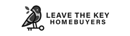 Leave The Key Homebuyers — Reibar Marketing Client Logo Leave The Key Homebuyers logo — Reibar Marketing client on Long Island, NY