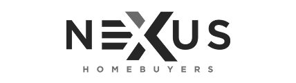 Nexus Homebuyers — Reibar Marketing Client Logo Nexus Homebuyers logo — Reibar Marketing client
