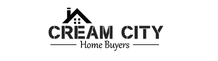 Cream City Home Buyers — Reibar Marketing Client Logo Cream City Home Buyers logo — Reibar Marketing client in Milwaukee, WI